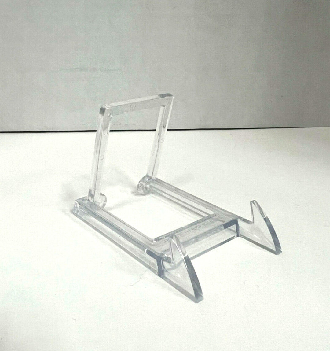 Gibson Small Display Easels Set of 6 Etsy