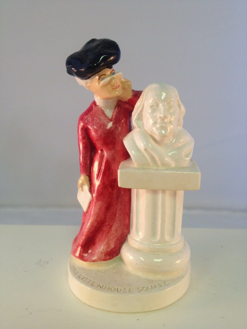 sebastian miniature figurines