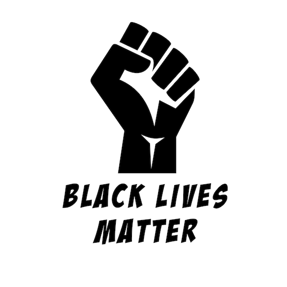 Black Lives Matter Type Fragrance Oil