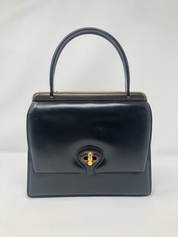1950s gucci bag
