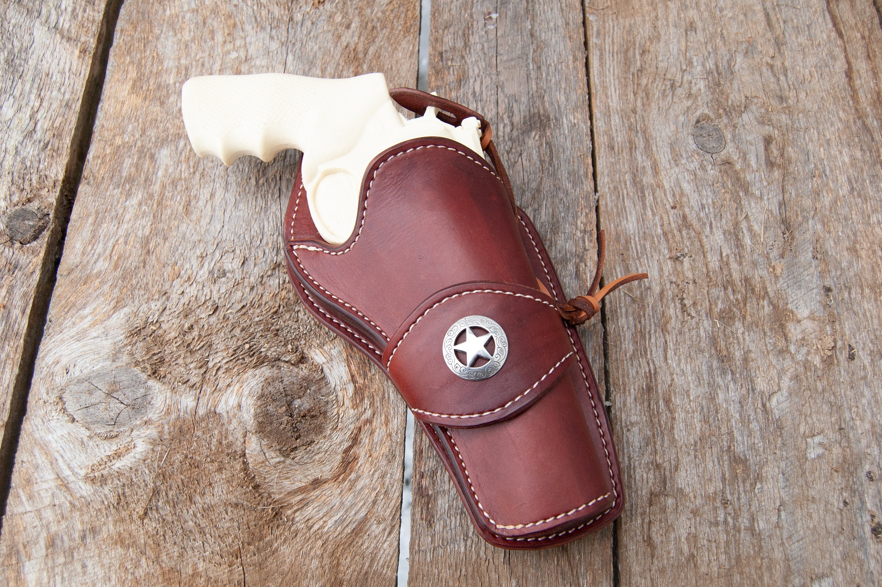 western fast draw holsters