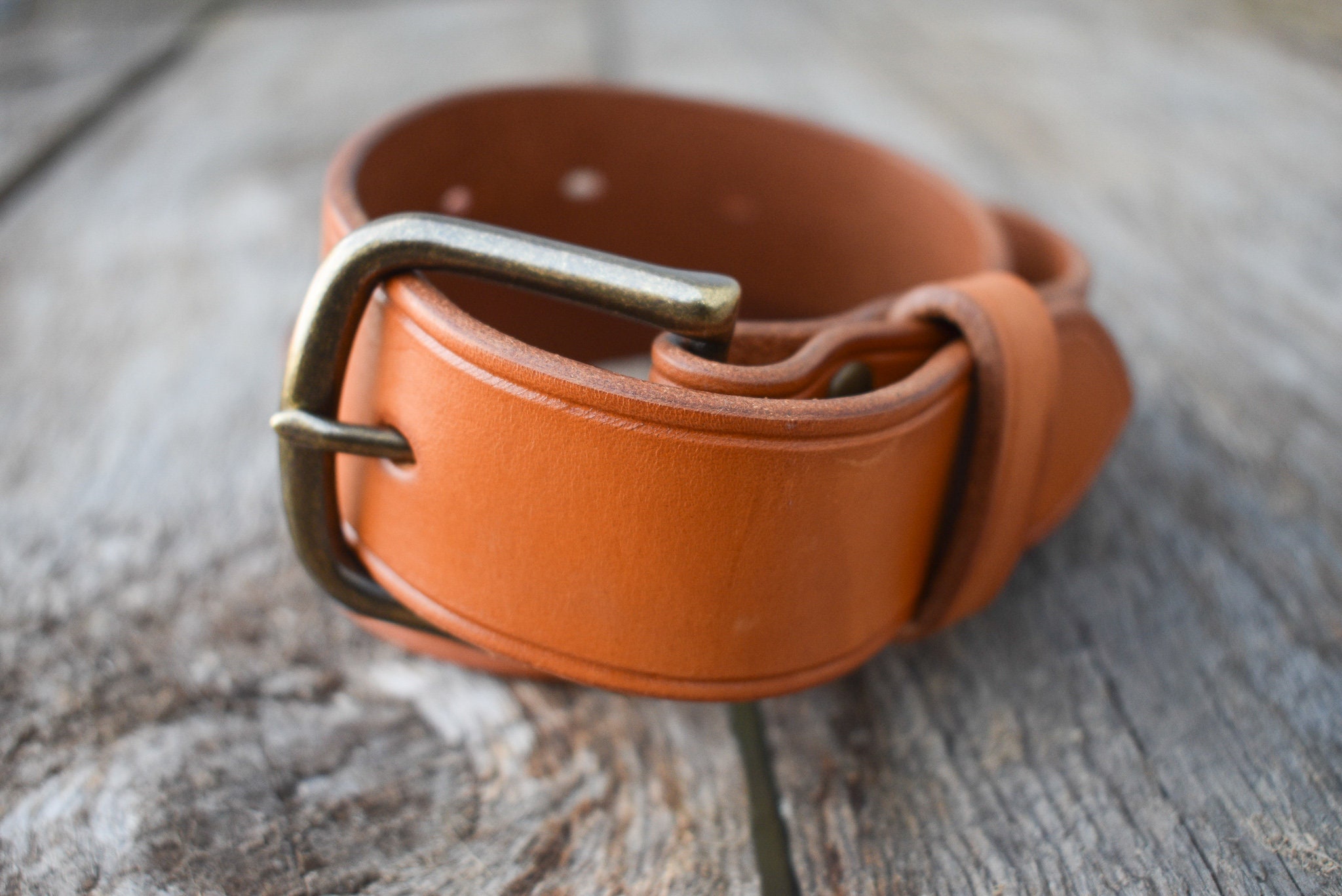 Mens Leather BELT, Mens Gift, full Grain Leather Belt, Gift For Him, 1.