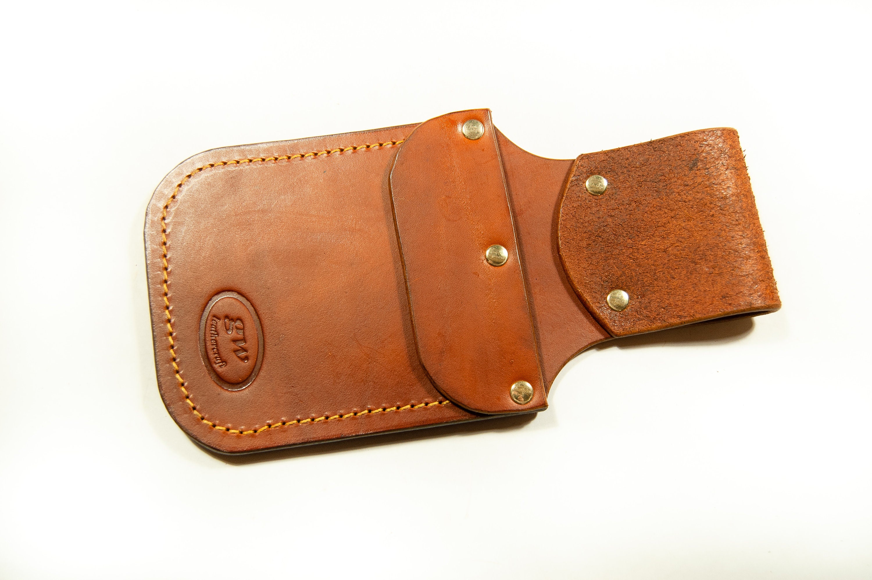 Leather POCKET Quiver Archery Quiver Arrow Quiver for Etsy