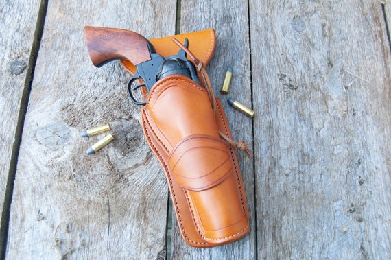 The Thamesville Marauder Pattern Leather Holster Western - How To Smooth Leather Holster The Thamesville Marauder Pattern Leather Holster Western - How To Smooth Leather Holster