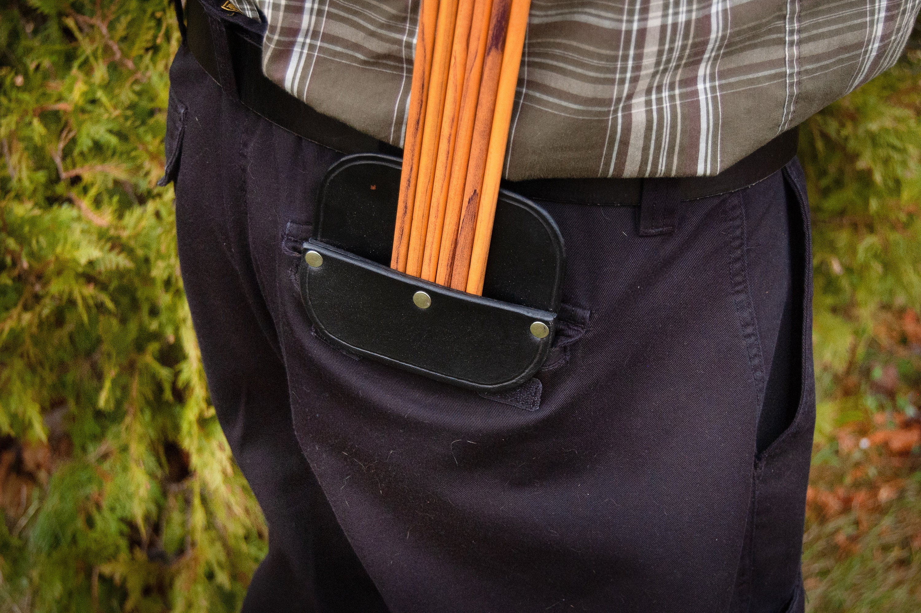 pocket quiver pocket quiver