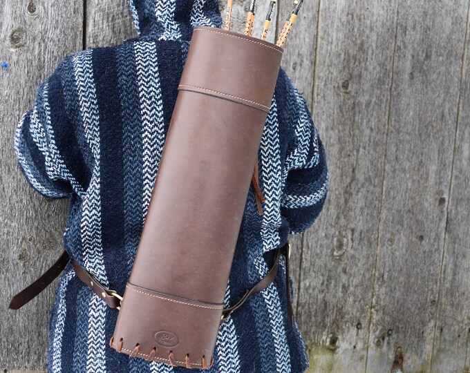 Sports & Outdoor Recreation Toys & Games Hunting & Archery Leather