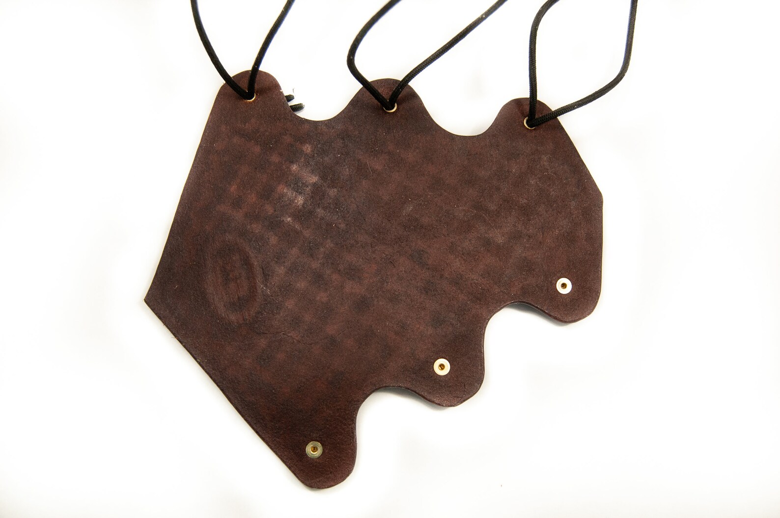 Leather Arm Guard Archery Arm Guard for traditional archery Etsy