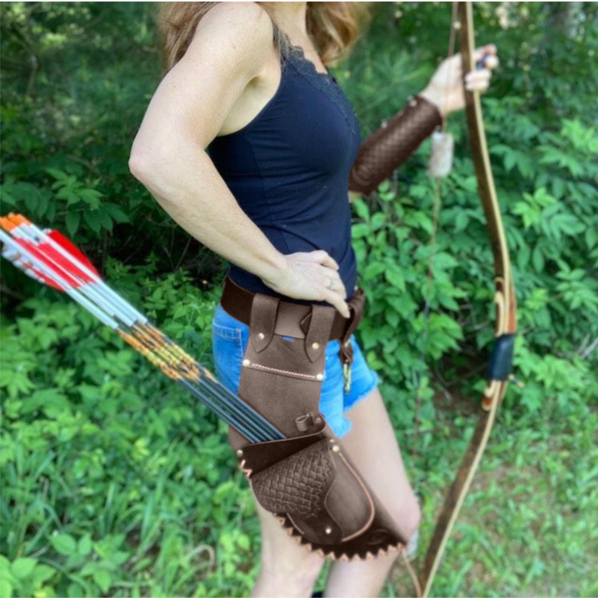 Black Widow Recurve Bows for sale Only 2 left at 75