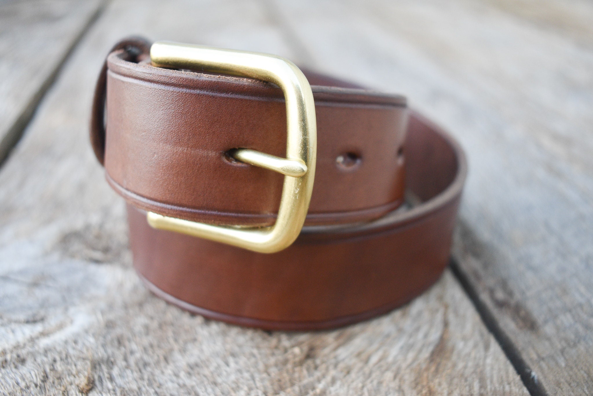Mens Leather BELT, Mens Gift, full Grain Leather Belt, Gift For Him, 1.