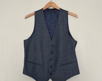 Vintage Waistcoat Vest