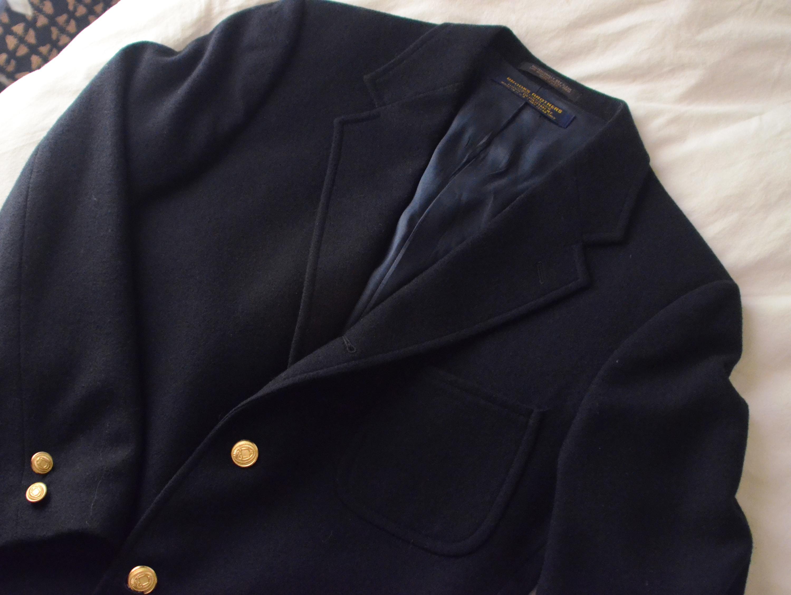 Brooks Brothers Women Blazer - Etsy display picture 1