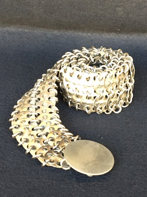 Paco Rabanne Belt