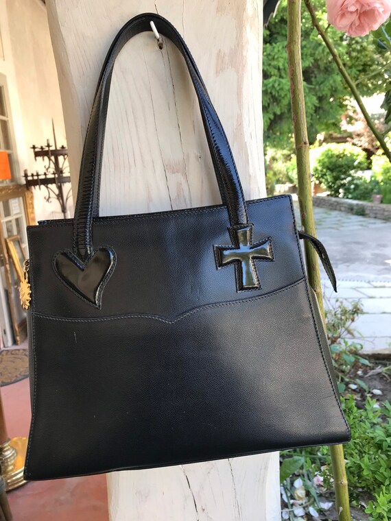 Christian Lacroix bag