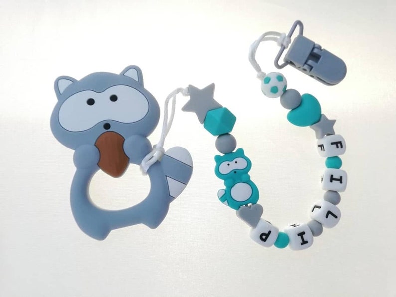 Personnalisé Dummy Clip