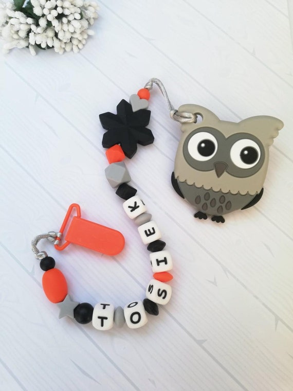 Personnalisé Dummy Clip