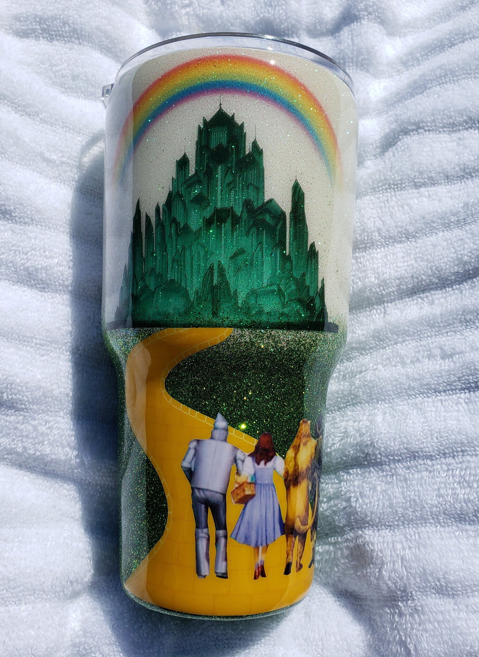 Wizard of Oz