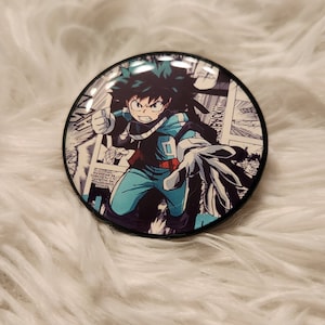Deku MHA