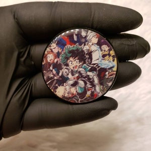 Deku