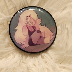 Steven Universe Amethyst  Phone grip