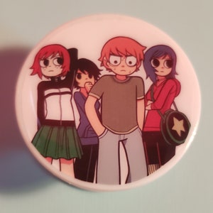 Scott Pilgrim