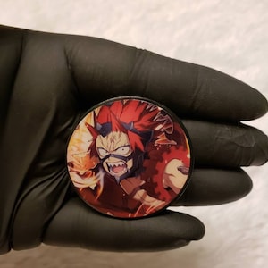 Kirishima