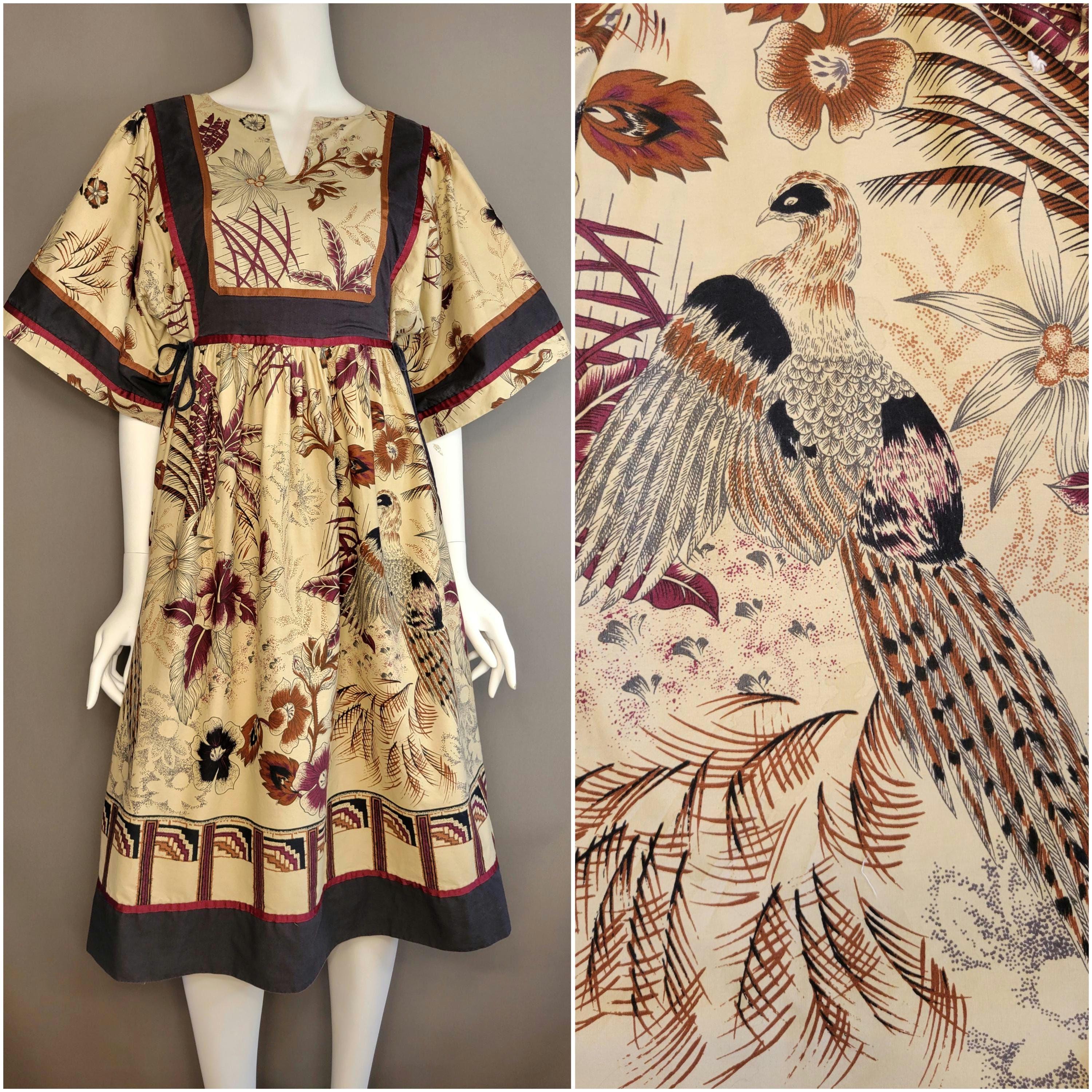 Krist Dress - Etsy
