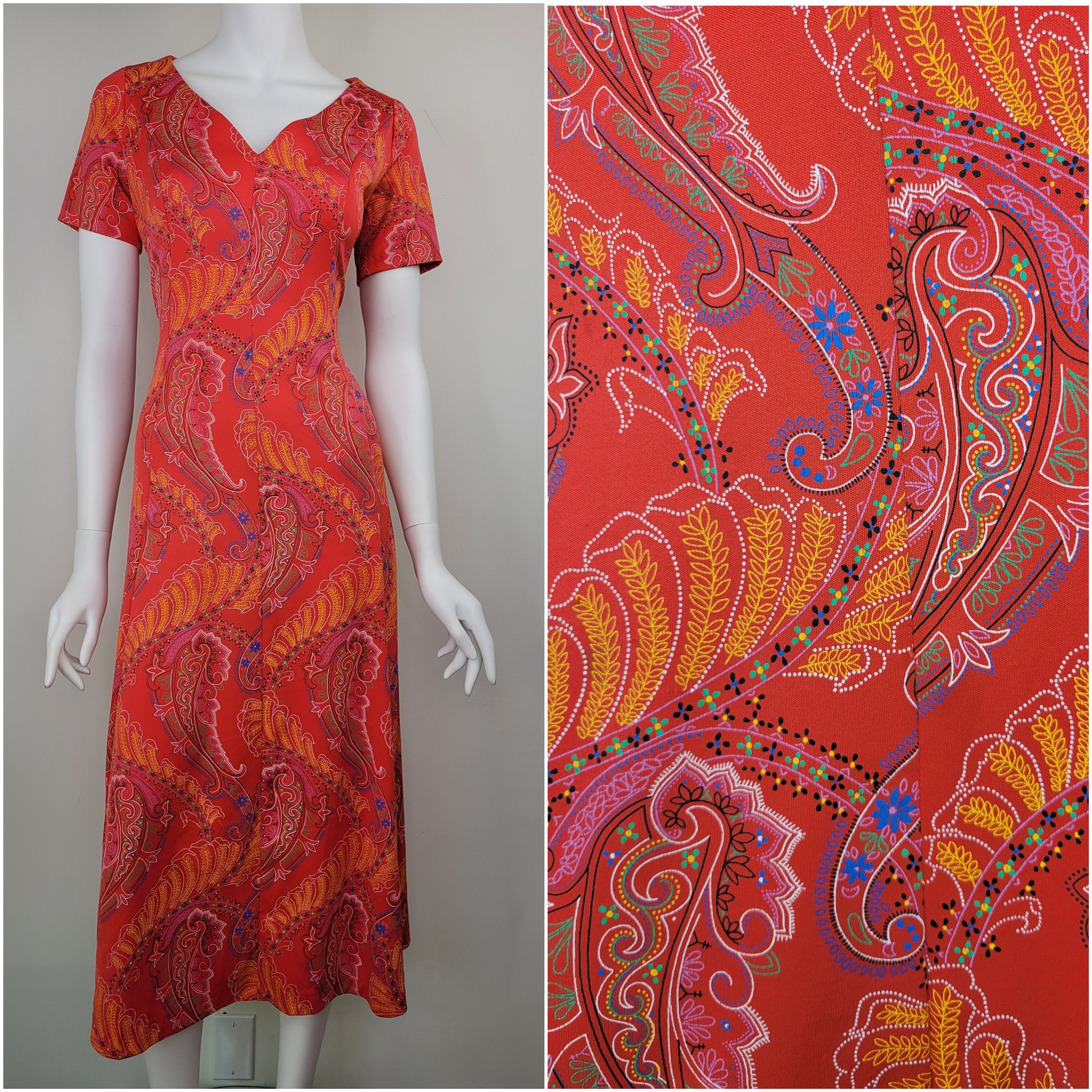 chinese dress ladies Breathable Linen Dress