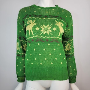 Marshall Fields Sweater - Etsy