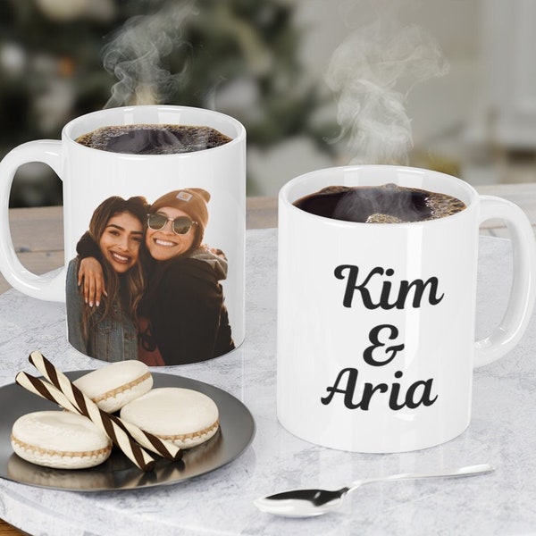 Personalized Mug, Valentine’s Gift, Gift for Boyfriend, Gift for Husband, Custom Mug, Personalized gift, Coffee Mug Ceramic, Gift for Friend