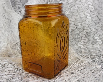 RARE Glass Antiques Tea Box Imperial Glass Collectible Glass Bank Collectible Tea Box Russian Empire Collectible Tea bowl Vintage Tea Box