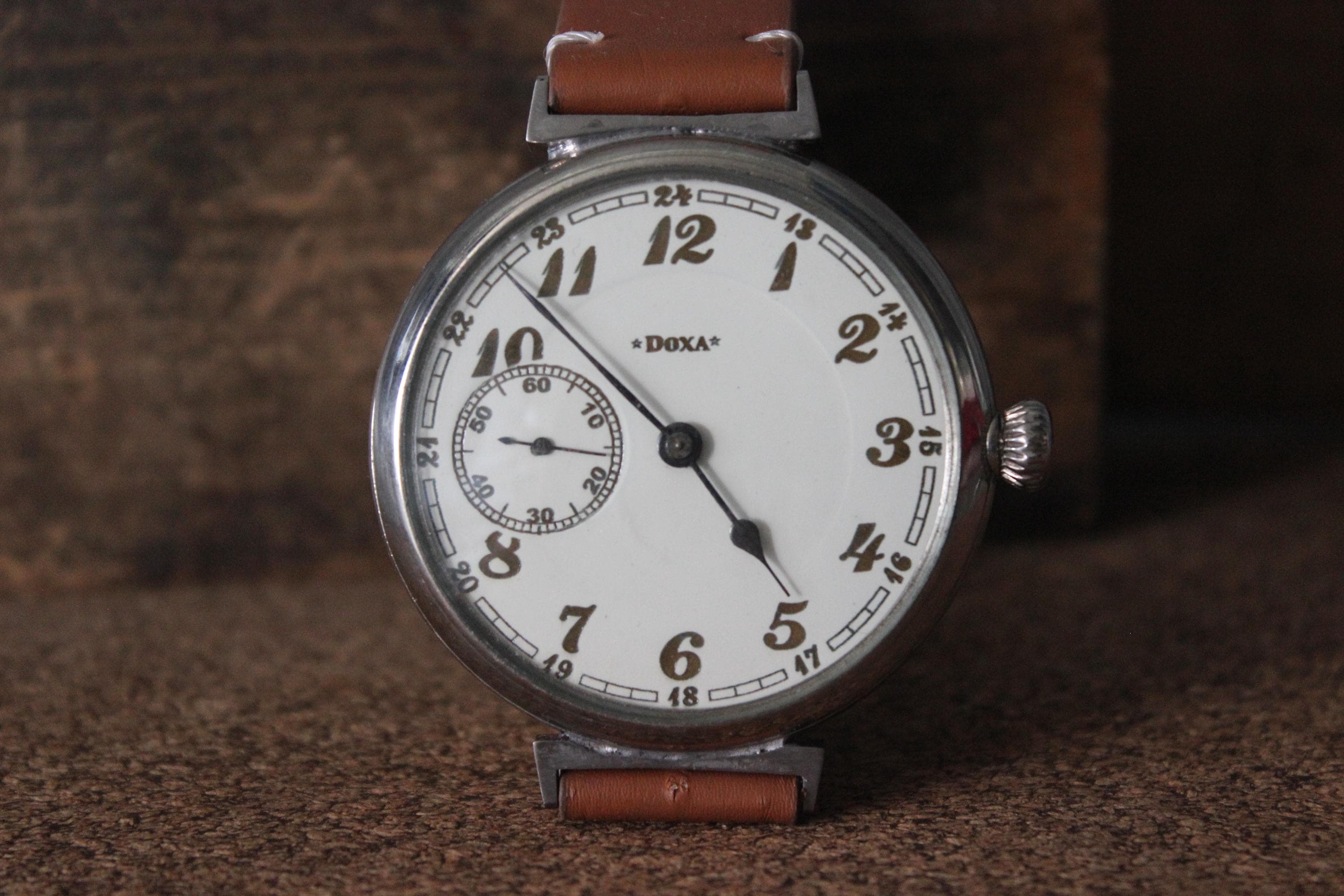 Doxa vintage - Etsy 日本