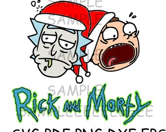 Free Free Rick And Morty Svg Free 661 SVG PNG EPS DXF File