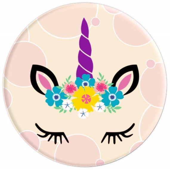 Unicorn popsocket cheap