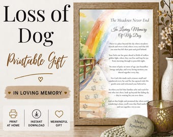 Pet Loss