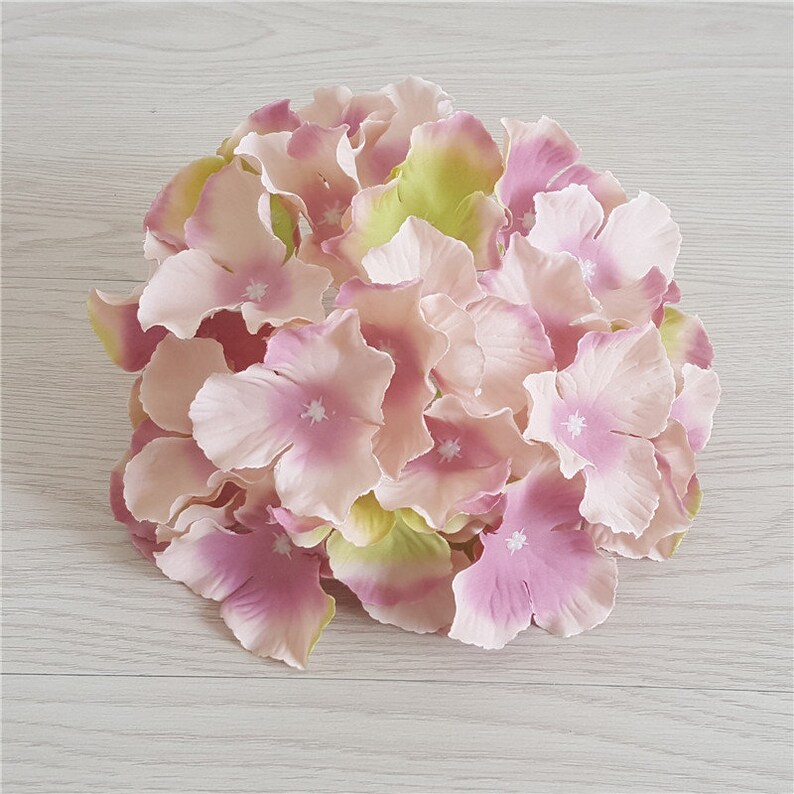 Silk Flower Heads Burgundy Flowers Quality Bulk Wholesale Big Etsy