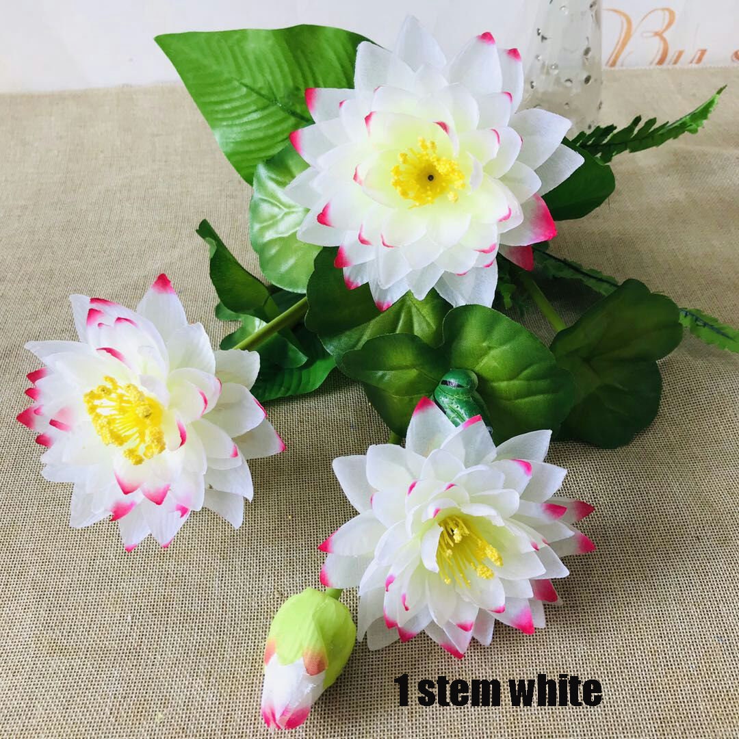 Lotus Flower Bouquet