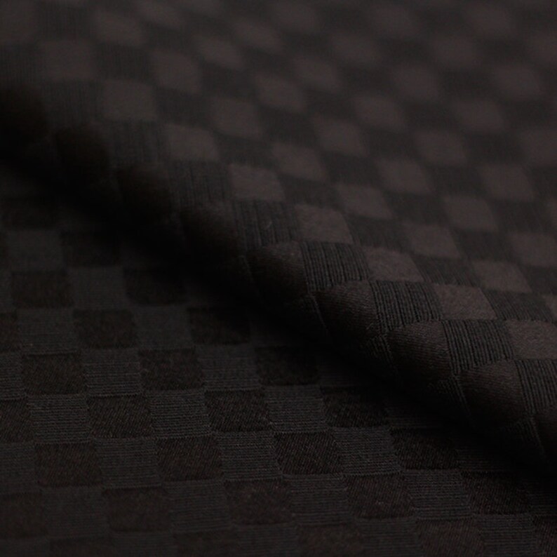 1 Meter SpringAutumn Floral Clothing Fabric,Satin Fabric,Elastic Lattice Farbic for Dress,cheongsam,Coat,Suit