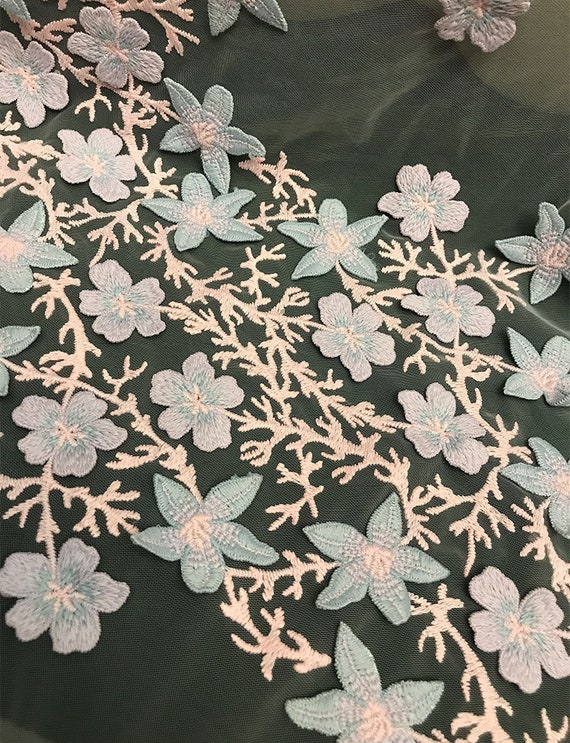 Tissu de dentelle brodé floral la de luxe solide pour la floral robe de bricolage, dentelle de robe de bal, dentelle de mariage, dentelle de robe de 7a4f11 Tissu de dentelle brodé floral la de luxe solide pour la floral robe de bricolage, dentelle de robe de bal, dentelle de mariage, dentelle de robe de 7a4f11