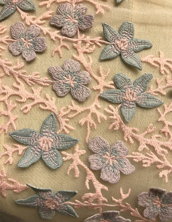 Tissu de dentelle brodé floral la de luxe solide pour la floral robe de bricolage, dentelle de robe de bal, dentelle de mariage, dentelle de robe de 7a4f11 Tissu de dentelle brodé floral la de luxe solide pour la floral robe de bricolage, dentelle de robe de bal, dentelle de mariage, dentelle de robe de 7a4f11