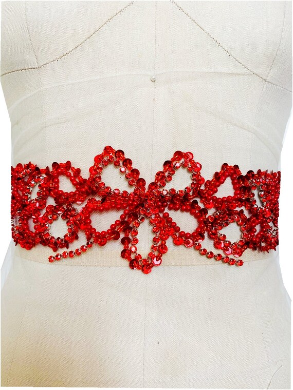 Parches De Apliques Con Cristales Y Cadena - Decoración Para Coser En Vestidos, Bolsos, Zapatos