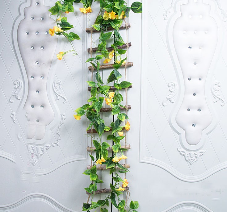 6 Colors Artificial Plants Hanging Decoration For Home Wall Norway - Artificial Plants Decor Ideas 6 Colors Artificial Plants Hanging Decoration For Home Wall Norway - Artificial Plants Decor Ideas