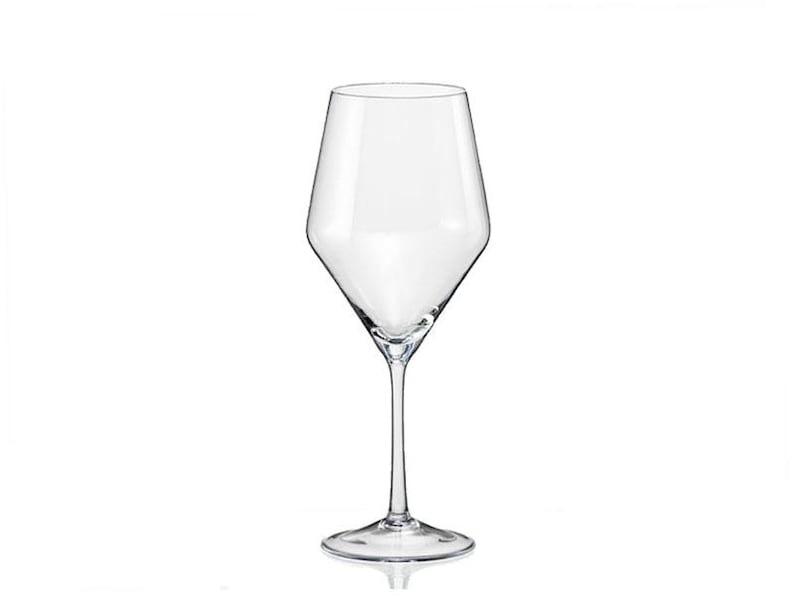 Personalised Wooden Wine Butler Engraved Wine Glass Holder, Christmas, Birthday Gift, secret santa image 2
