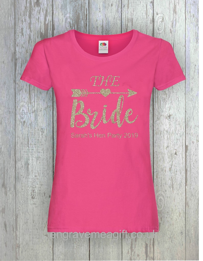 HEN PARTY Groom T Shirt Tee Top BRIDE TRIBE PERSONALISED HEN DO //NIGHT T SHIRTS