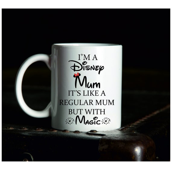 disney gifts for mum