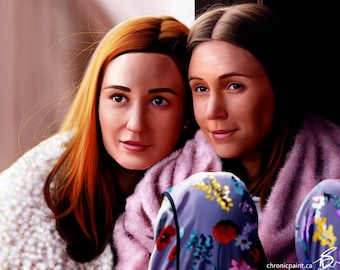 Wayhaught - Cuarta temporada