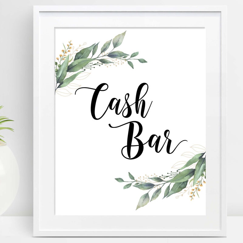 Bar Sign - Etsy