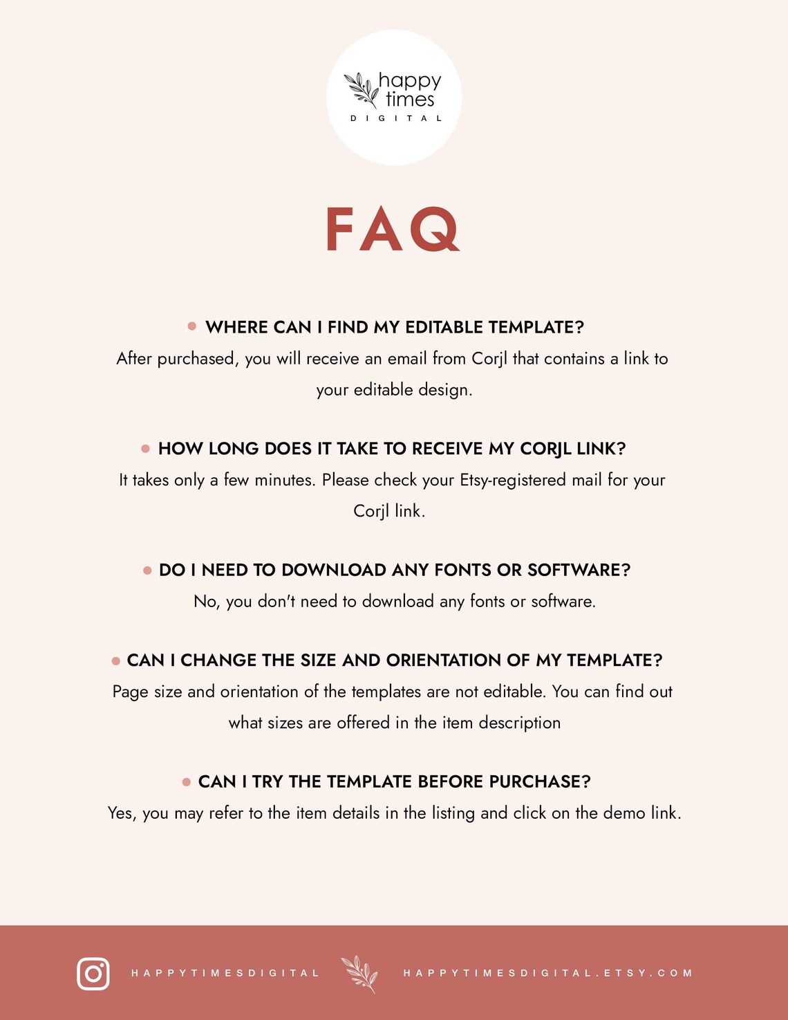 Wedding Reserved Seating Sign Printable Minimalist Reserved Sign Simple ...