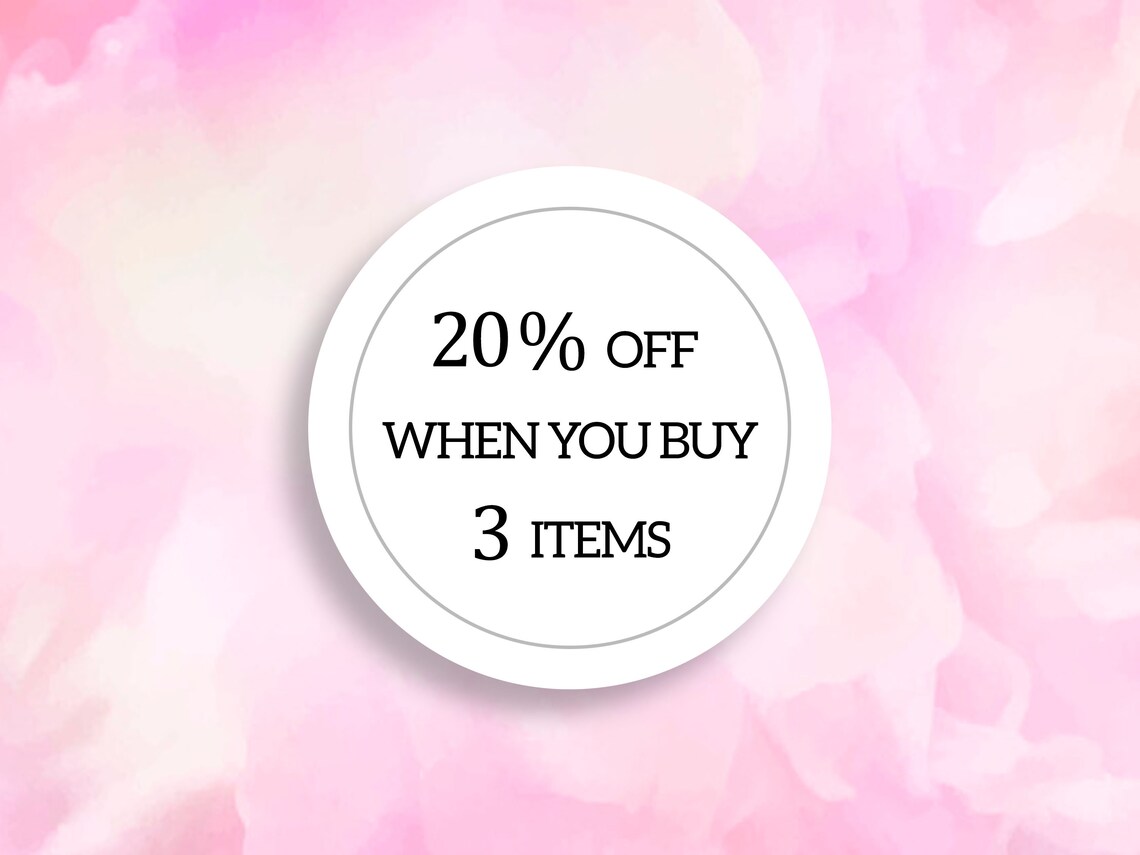 Take One Printable Favors Table Sign Take 1 Thank You for | Etsy