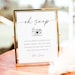 see more listings in the Wedding & Shower Signs section