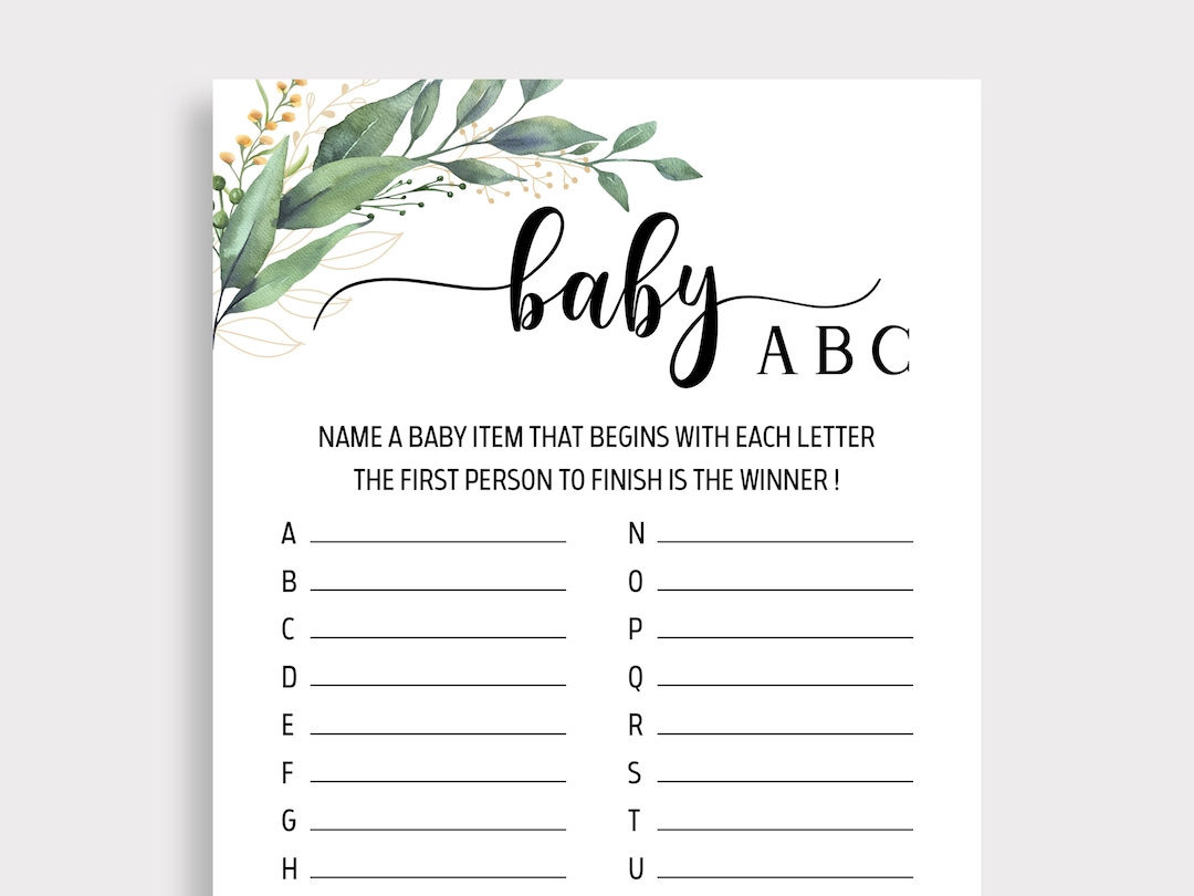 baby-abc-game-alphabet-game-baby-abc-s-game-a-to-z-item-name-greenery-baby-shower-games